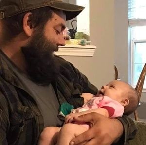 Meet your Posher, Timothy